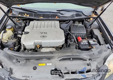 2007 Toyota Avalon Xls z USA, uszkodzony, nr VIN 4T1BK36B77U190309